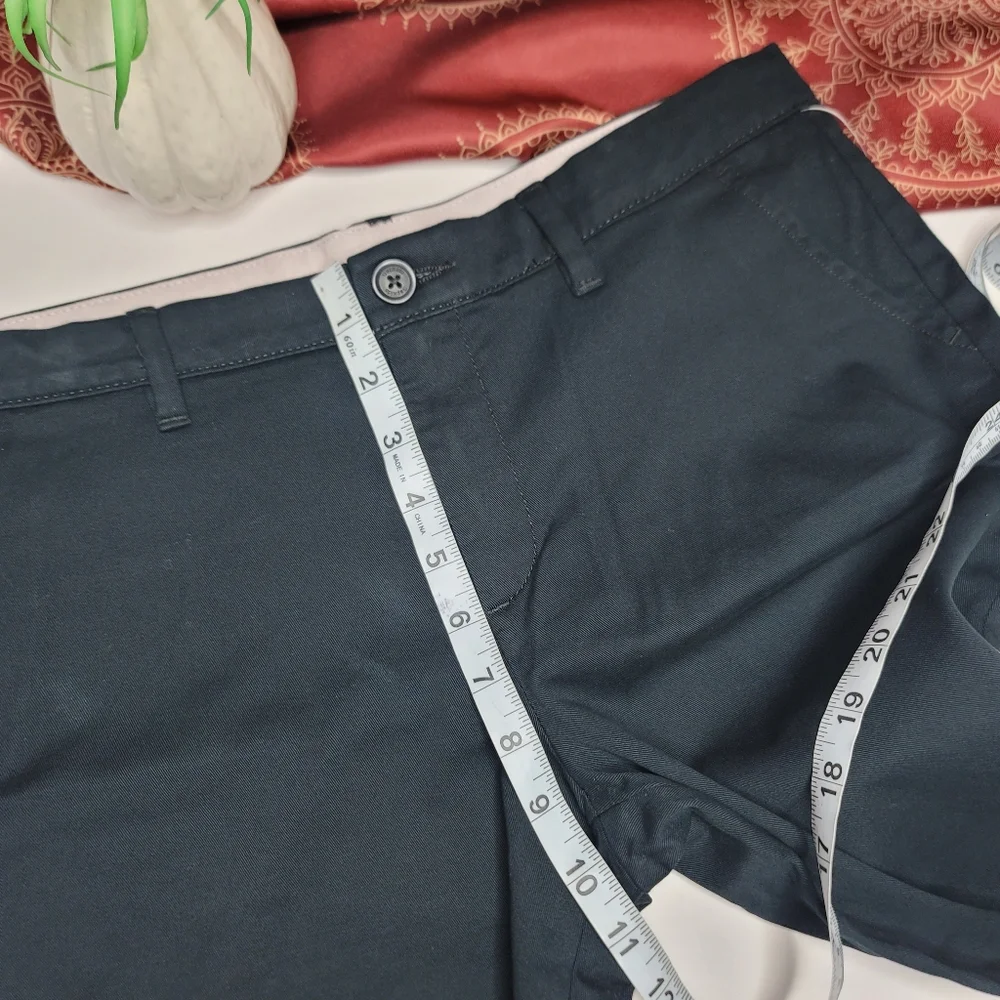 GAP Kids Shorts Black Size 16 Plus NWT